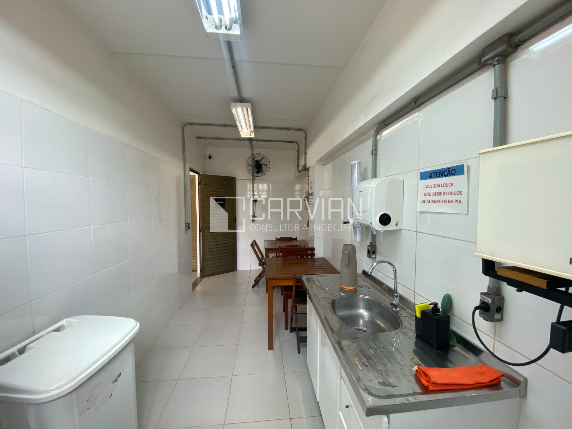 Comercial para alugar com 20 banheiros, 94 vagas e 39m² no Condomínio Guaporé 1, Ribeirão Preto (SP) — foto 13 de 30