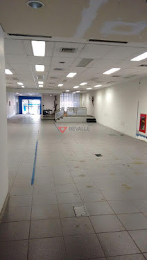 Venda e locação de loja em Botafogo: 1.111m², 15 vagas