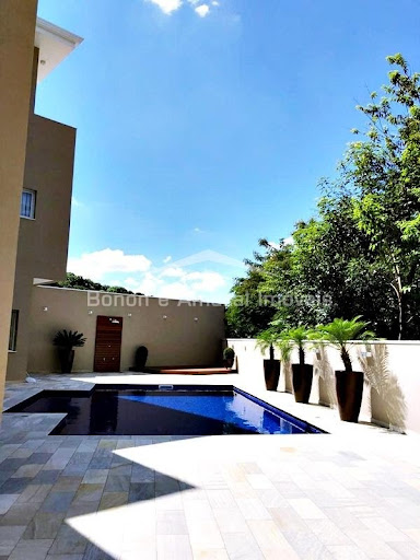 Casa de Condomínio, 4 quartos - Foto 43