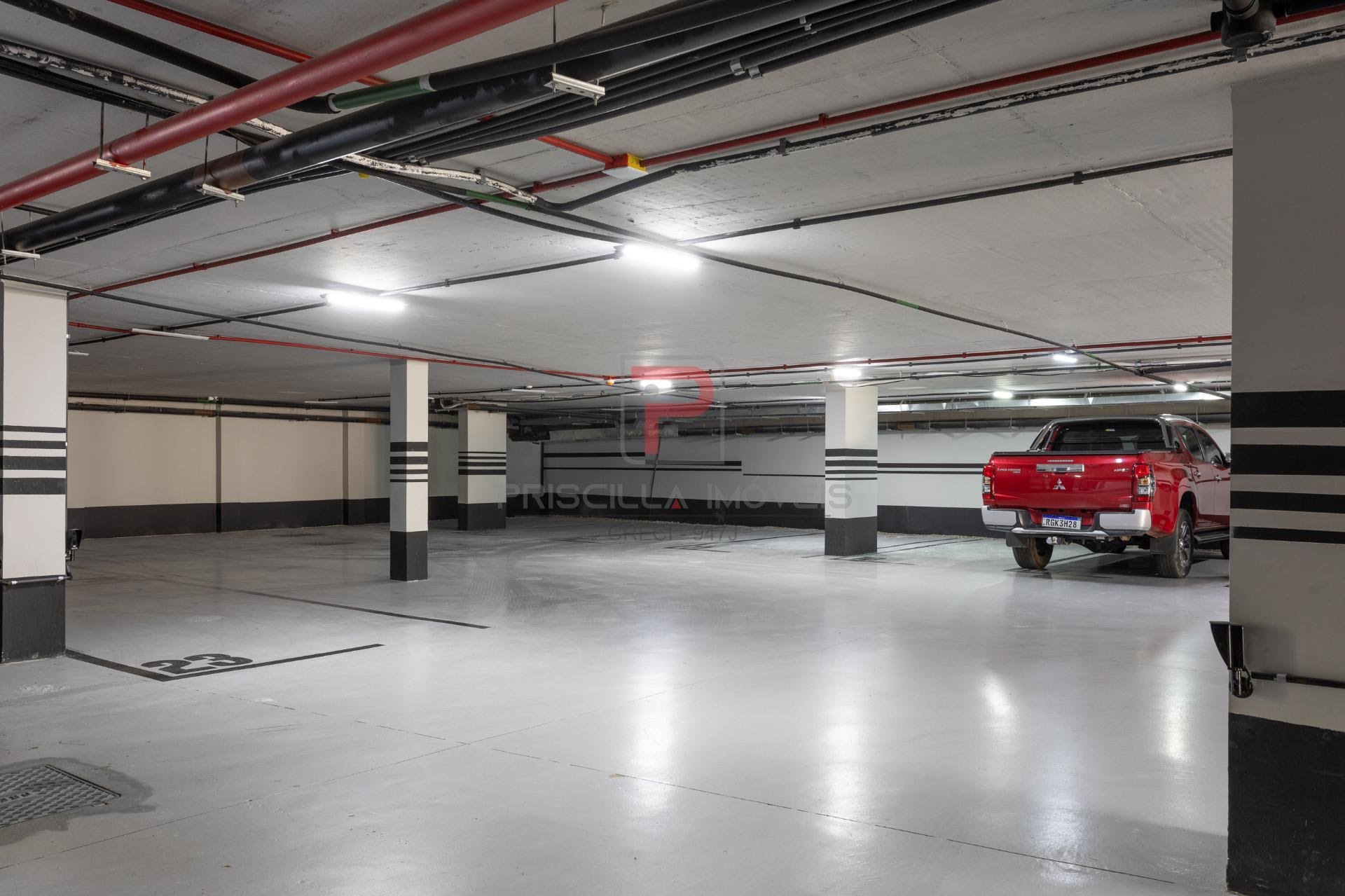 Apartamento à venda com 1 quarto, 1 banheiro e 65m² no Tambaú, João Pessoa (PB) — foto 18 de 27