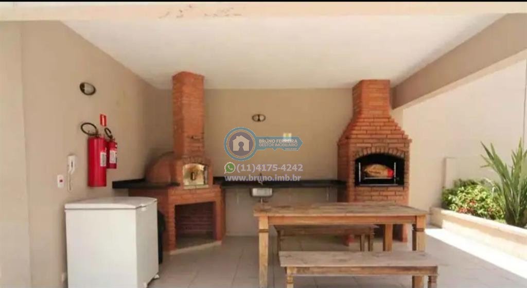 Apartamento à venda com 2 quartos, 1 vaga e 46m² no Vila Amalia (zona Norte), São Paulo (SP) — foto 16 de 19