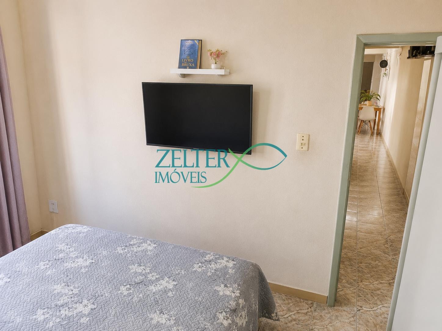 Apartamento à venda com 3 quartos, 1 banheiro e 71m² no Vista Alegre, Rio de Janeiro (RJ) — foto 17 de 23