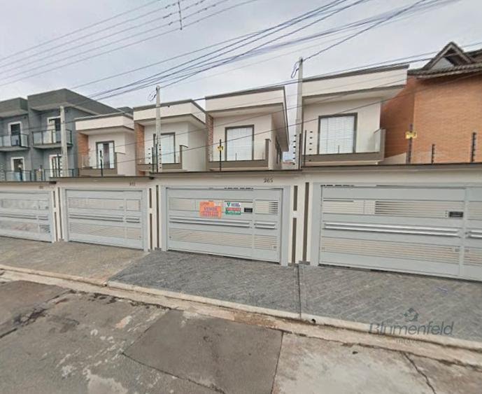 Casa à venda com 3 quartos, 3 suítes, 2 vagas e 114m² no Center Ville, Arujá (SP) — foto 22 de 27