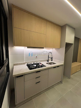 Compre ou Alugue Apto na Vila Prudente SP - 1 Dorm, 31m²