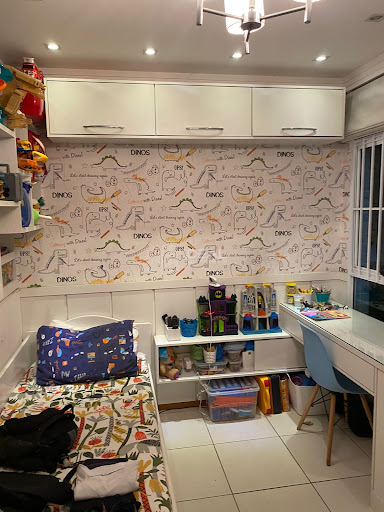 Apartamento de 2 quartos paravenda no Ed. Le Jardin Vert no Centro - Campos dos Goytacazes, RJ 