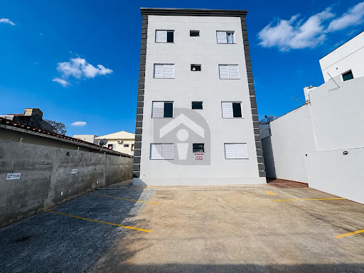 Apartamento para Locação em Jardim Aeroporto, Alfenas | 72m²