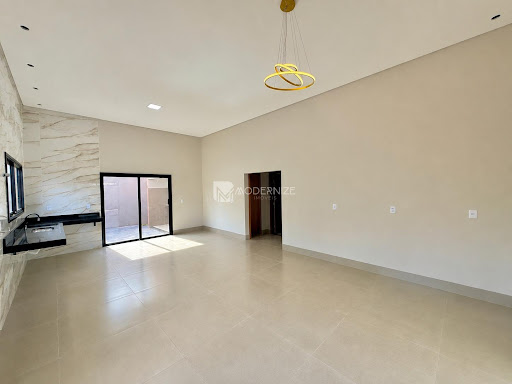 Casa em Loteamento Estrela  -  Catalão