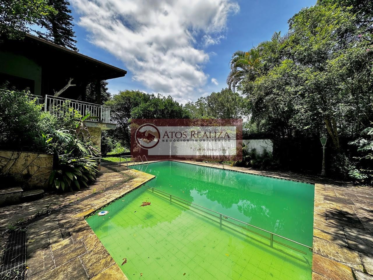 Casa à venda com 4 quartos, 2 suítes, 6 vagas e 380m² no Interlagos, São Paulo (SP) — foto 5 de 30
