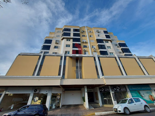 Apartamento em Centro  -  Osório