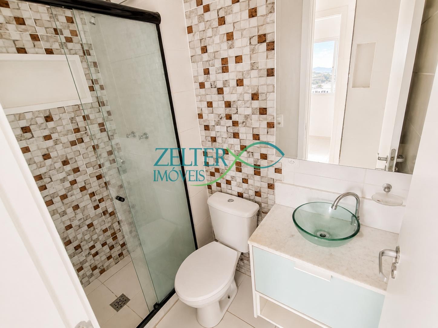 Apartamento à venda com 2 quartos, 1 banheiro, 1 vaga e 45m² no Vicente de Carvalho, Rio de Janeiro (RJ) — foto 10 de 16