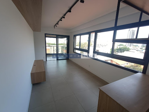 Apartamento em Pinheiros - São Paulo, SP