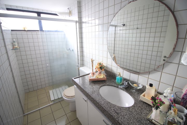 Apartamento à venda com 4 quartos, 2 suítes, 3 vagas e 241m² no Apipucos, Recife (PE) — foto 19 de 30