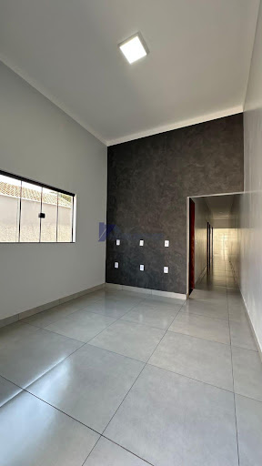 Casa em Residencial Arco Iris  -  Rio Verde