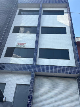 Edificio em Centro  -  Diadema