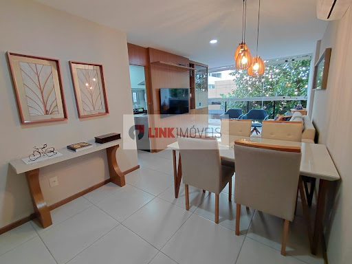 Apartamento em Bento Ferreira  -  Vitória