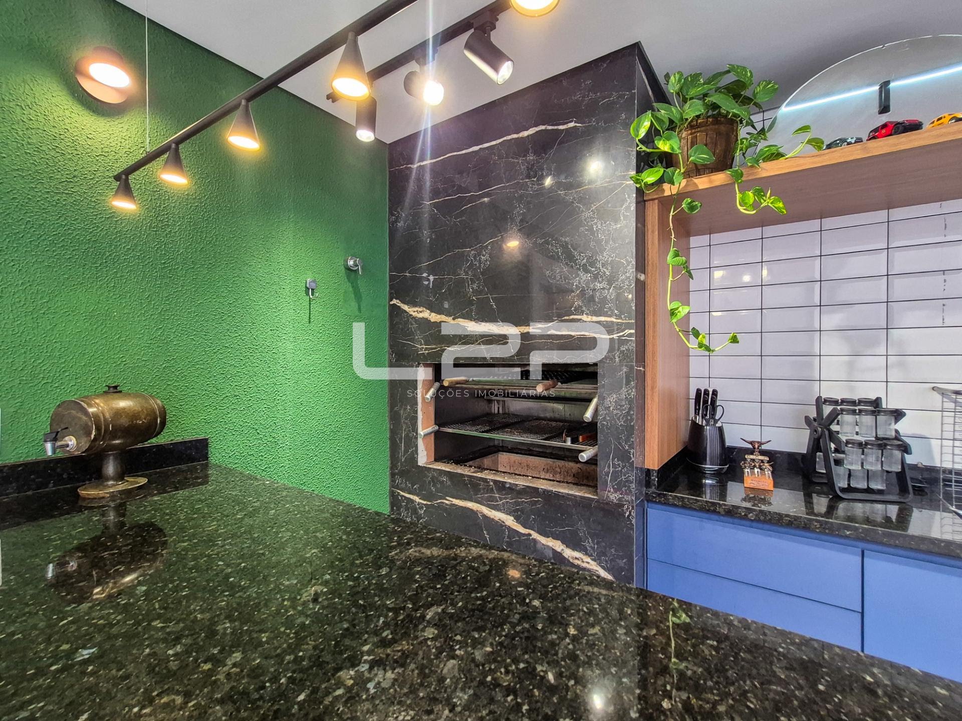 Casa à venda com 3 quartos, 1 suíte, 2 vagas e 106m² no Cidade Nova, Jundiaí (SP) — foto 23 de 26
