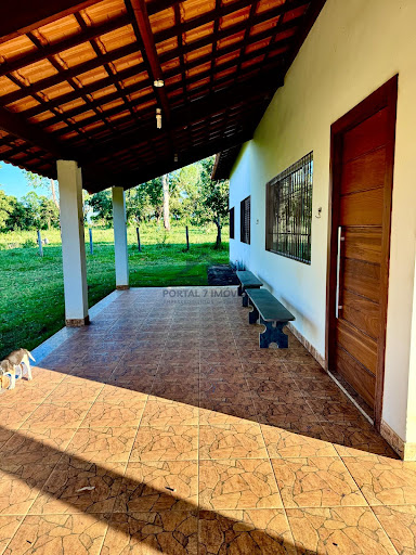Sítio em ESTIVA  -  Sete Lagoas