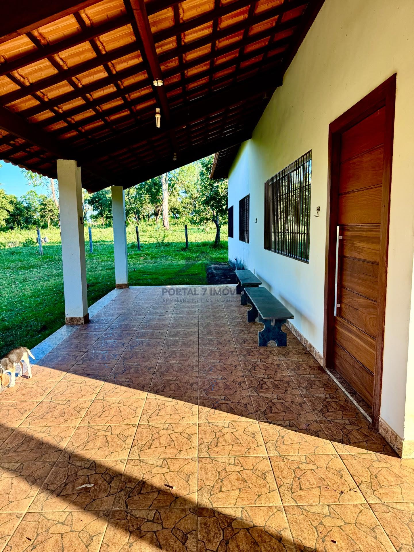 Rural à venda com 42213m² de terreno no Estiva, Sete Lagoas (MG) — foto 5 de 30