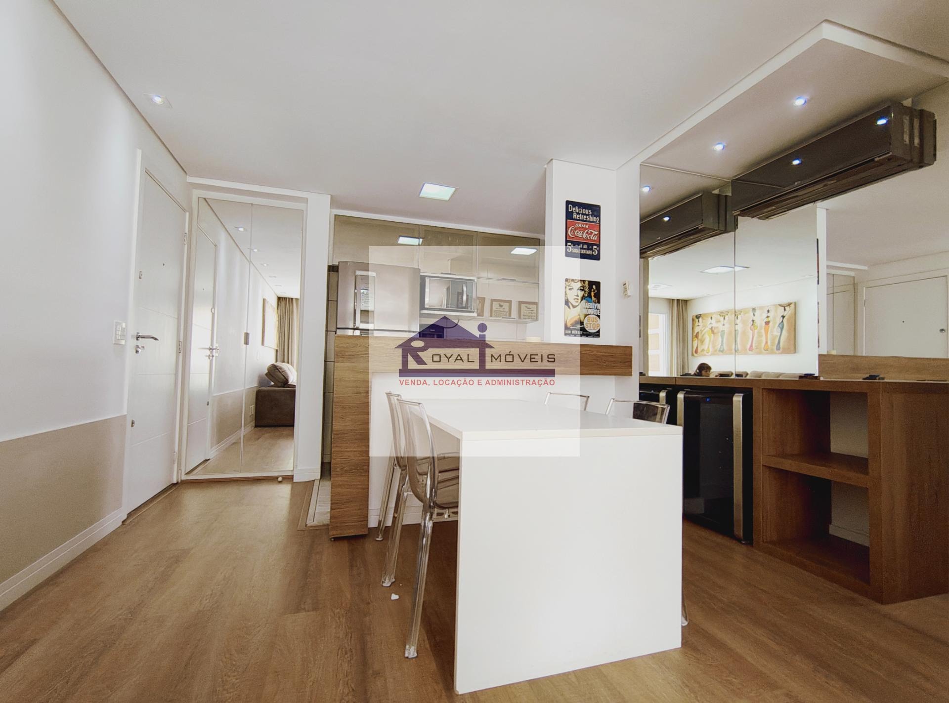 Apartamento à venda com 2 quartos, 1 suíte, 1 vaga e 76m² no Vila Guarani, São Paulo (SP) — foto 8 de 30