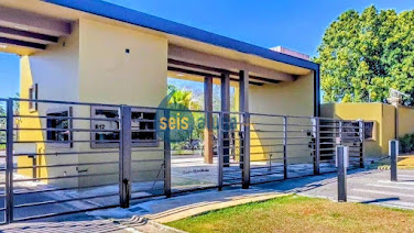 Terreno de 2000m2 à Venda no Condomínio Jardim Figueira, Indaiatuba
