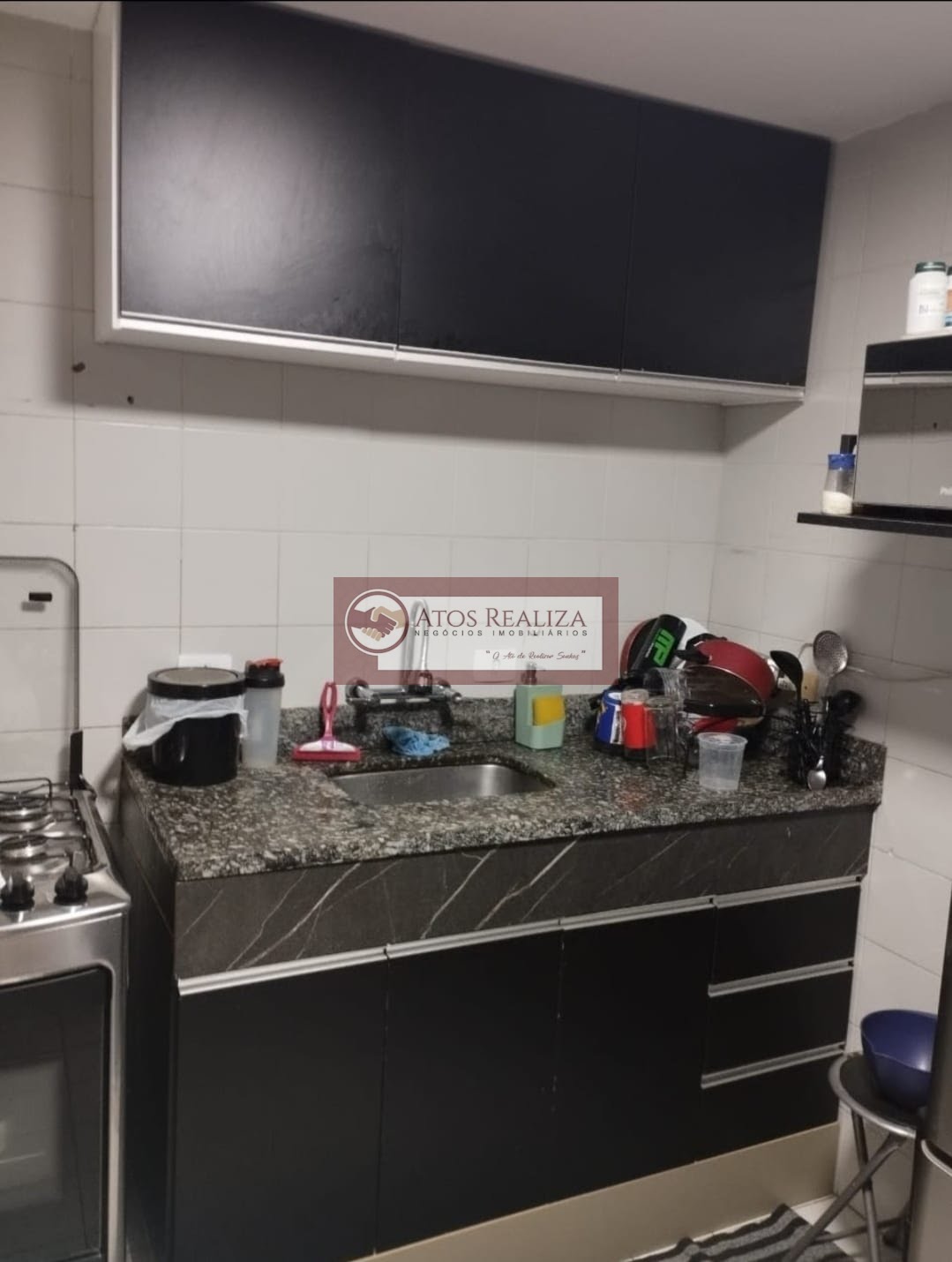 Cobertura para alugar com 3 quartos, 1 suíte e 147m² no Vila Matias, Santos (SP) — foto 16 de 22
