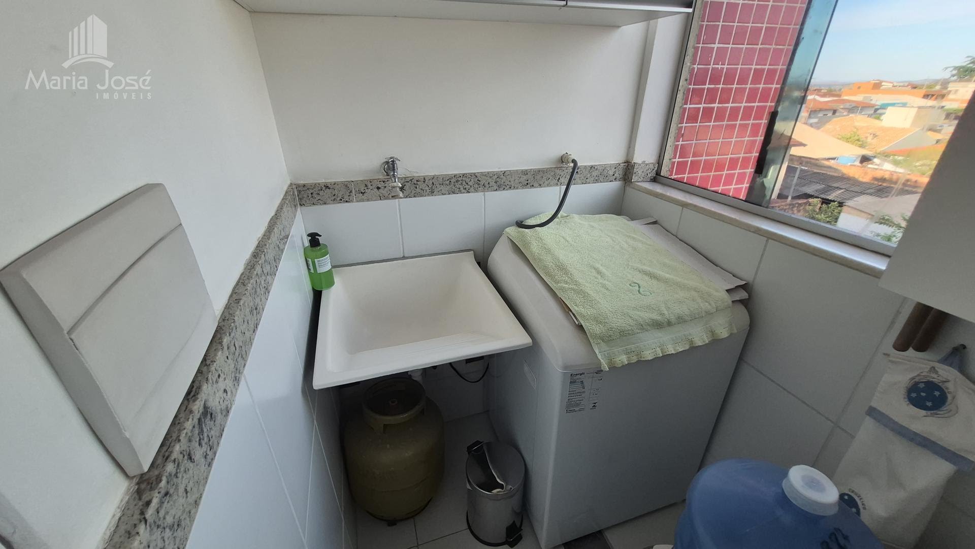 Apartamento à venda com 2 quartos, 1 banheiro, 1 vaga e 106m² no Nossa Senhora do Carmo, Sete Lagoas (MG) — foto 24 de 30