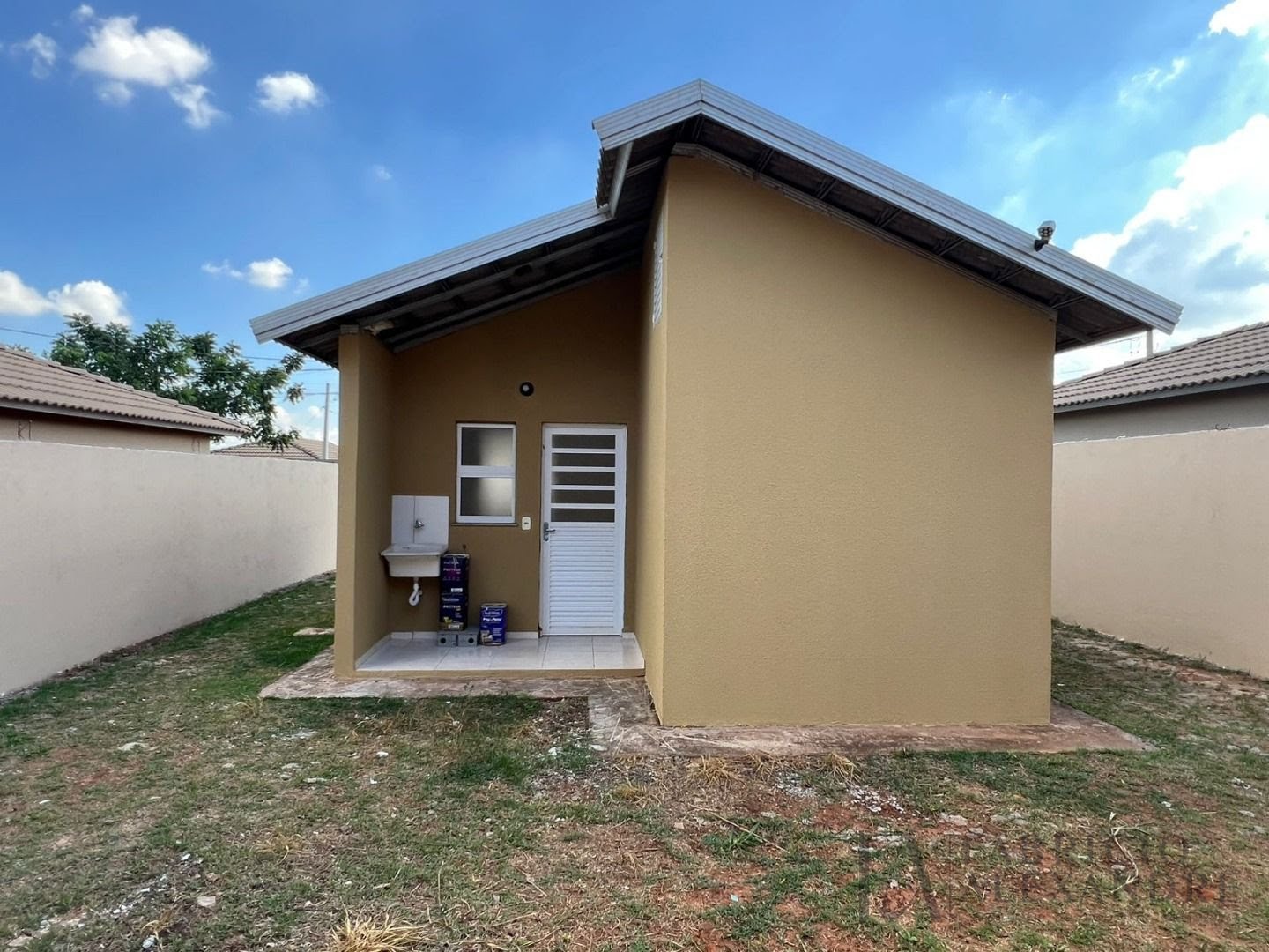 Casa à venda com 2 quartos, 1 banheiro e 42m² no Jardim Aurora 1, Bady Bassitt (SP) — foto 11 de 16