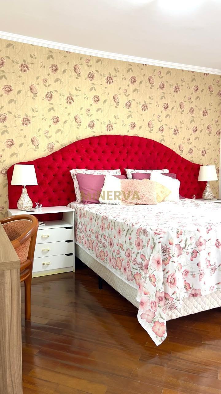 Apartamento à venda com 4 quartos, 5 banheiros, 2 vagas e 197m² no Macedo, Guarulhos (SP) — foto 19 de 30