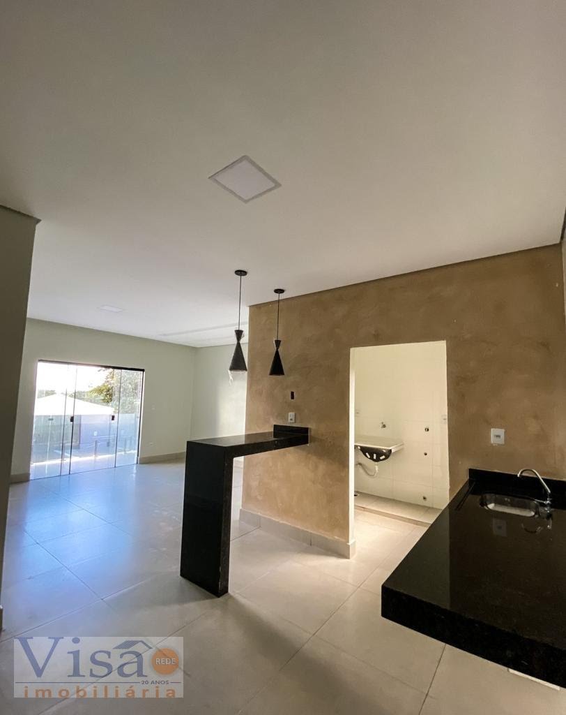 Apartamento à venda com 3 quartos, 1 suíte e 1 vaga no Santo Eduardo, Paracatu (MG) — foto 20 de 25