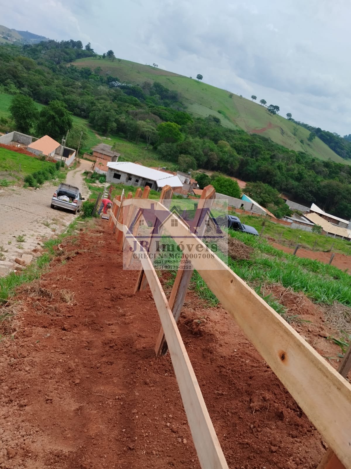 Terreno à venda com 1071m² de terreno no Capote, Piranguinho (MG) — foto 15 de 17