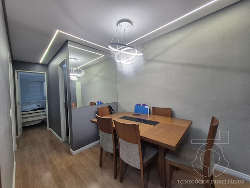Apartamento no Ecolife Butantã, Jardim das Vertentes - São Paulo