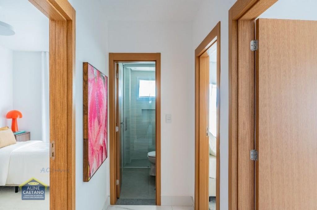 Apartamento à venda com 3 quartos, 2 suítes, 2 vagas e 126m² no Aviação, Praia Grande (SP) — foto 23 de 30