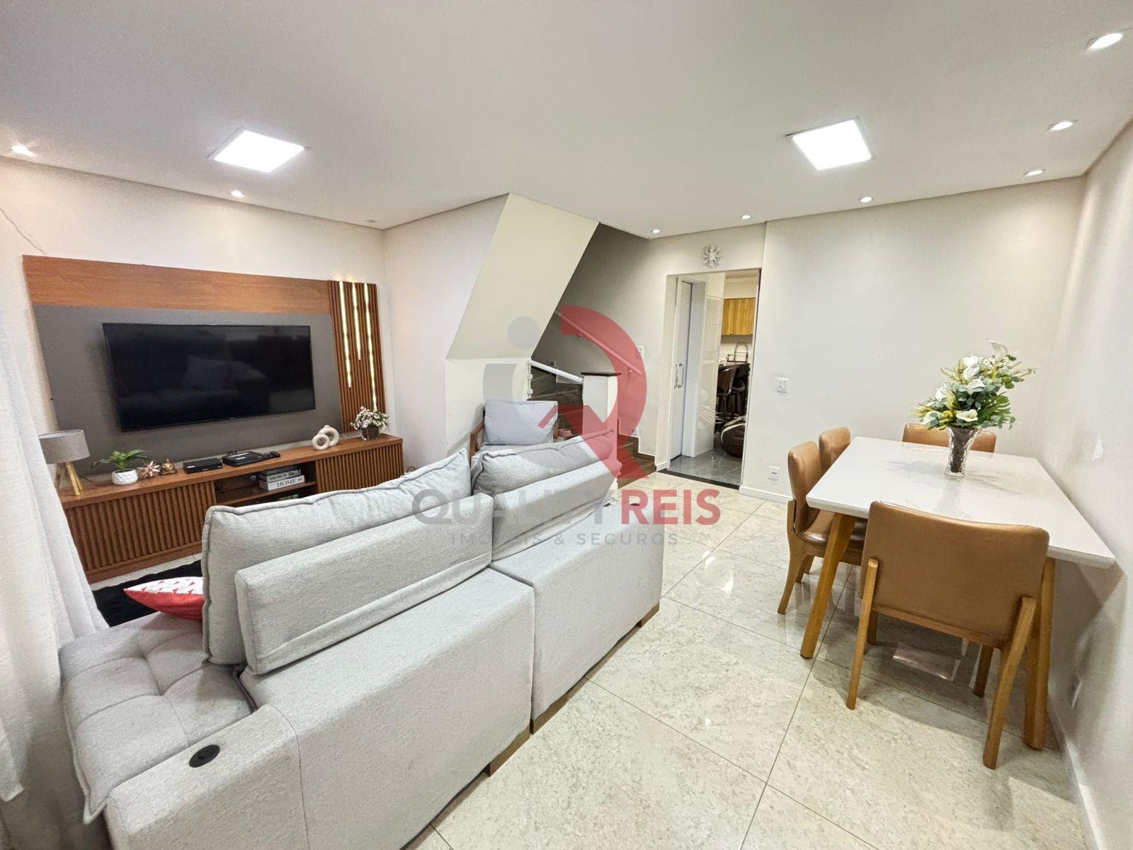 Sobrado, 2 quartos, 100 m² - Foto 29