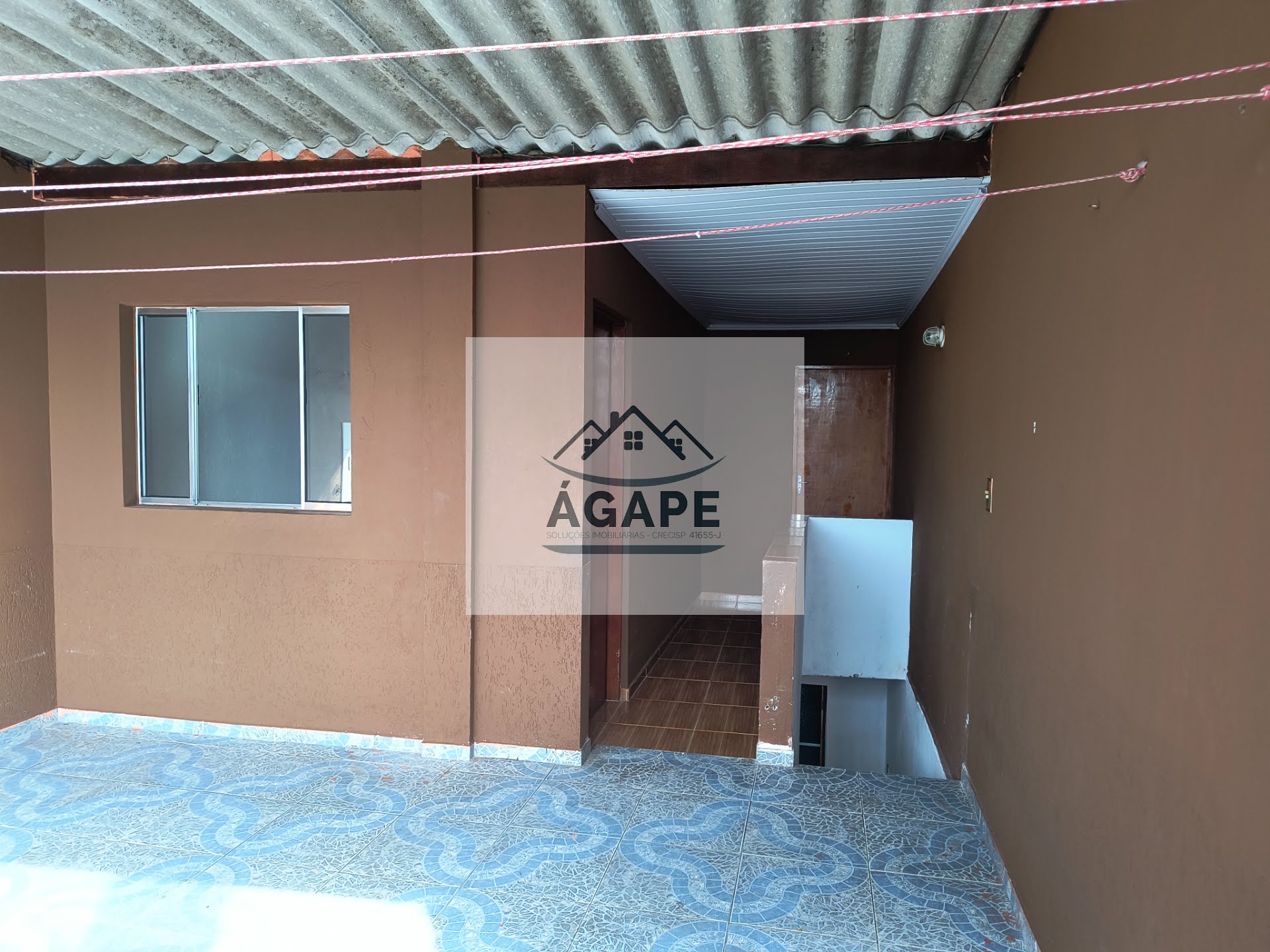Casa à venda com 2 quartos, 1 banheiro e 200m² no Jardim Aurelio, São Paulo (SP) — foto 26 de 30