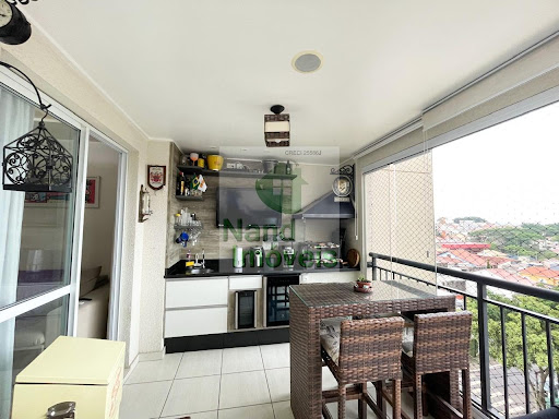 Apartamento 02 Dorm. a 50 metros do McDonald's Vila Formosa