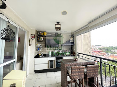 Apartamento 02 Dorm. a 50 metros do McDonald's Vila Formosa