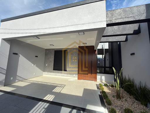 Casa à venda no Parque Verde, Cascavel, 116m², 2 dorms, suíte, 2 banheiros