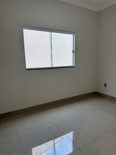 Casa em Jardim Brasília  -  Uberlândia