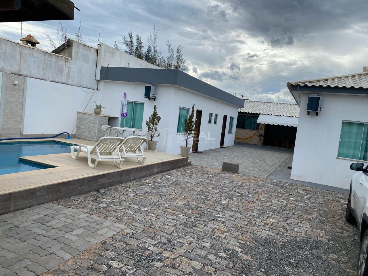 Casa à venda com 4 quartos, 4 suítes, 5 vagas e 250m² no Balneário de Atafona, São João da Barra (RJ) — foto 26 de 30