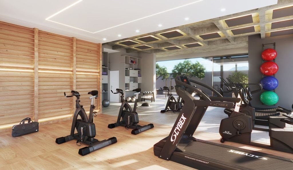 Cobertura à venda com 3 quartos, 3 suítes, 4 vagas e 265m² no Meia Praia, Itapema (SC) — foto 5 de 30
