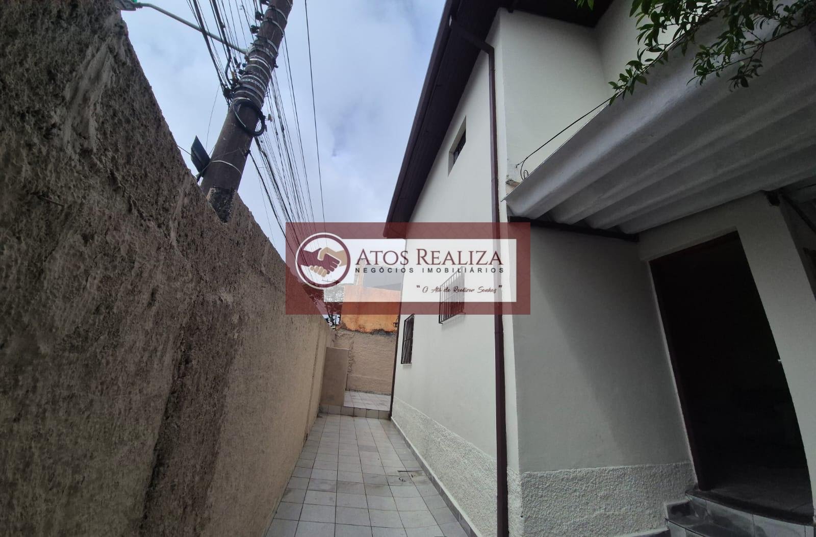 Casa à venda com 3 quartos, 2 banheiros, 3 vagas e 90m² no Jardim Santa Edwiges, São Paulo (SP) — foto 2 de 14