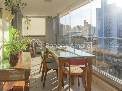 Apartamento, 3 quartos, 128 m² - Foto 2
