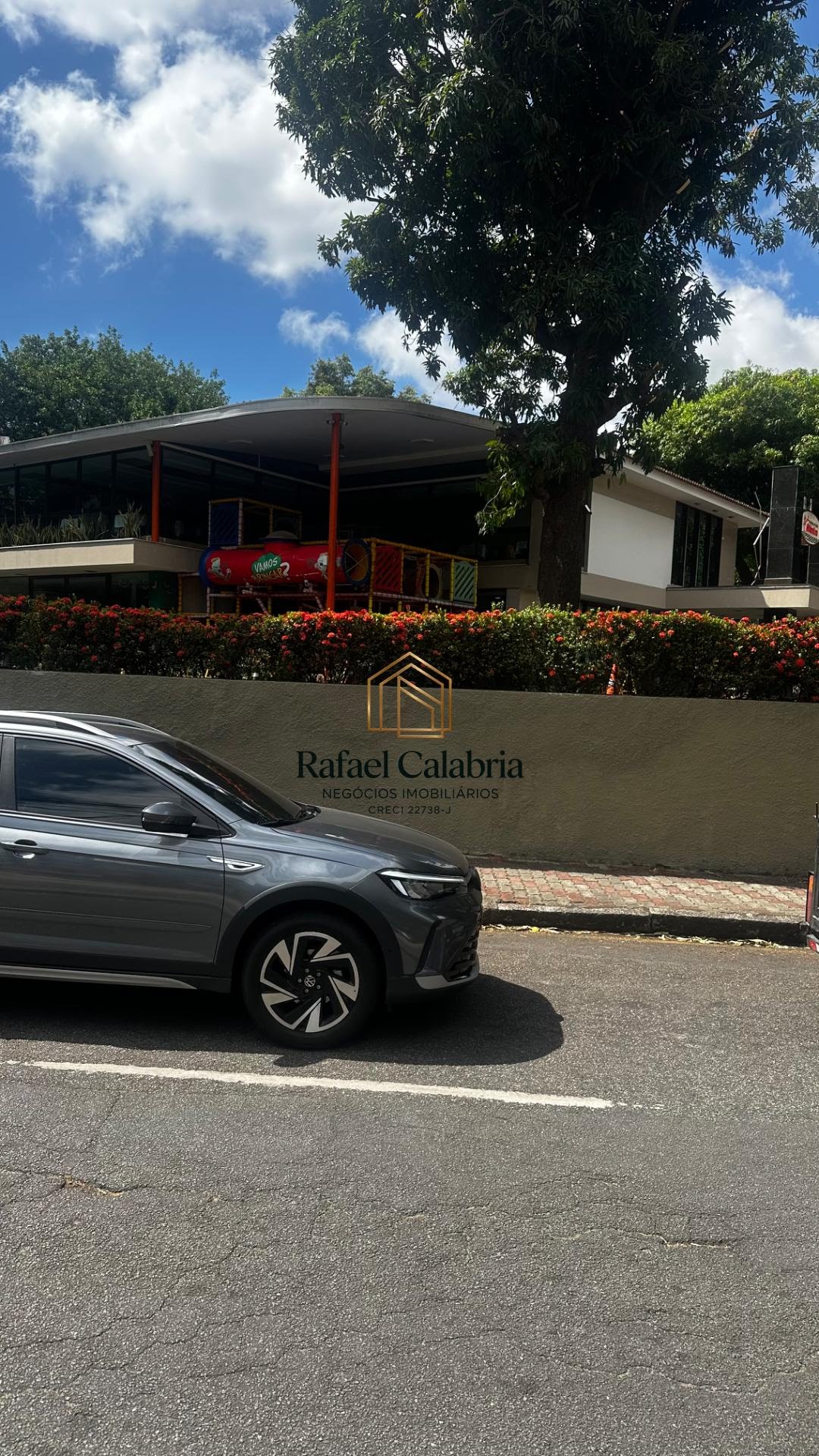 Apartamento à venda com 3 quartos, 1 suíte, 2 vagas e 119m² no Graças, Recife (PE) — foto 29 de 30