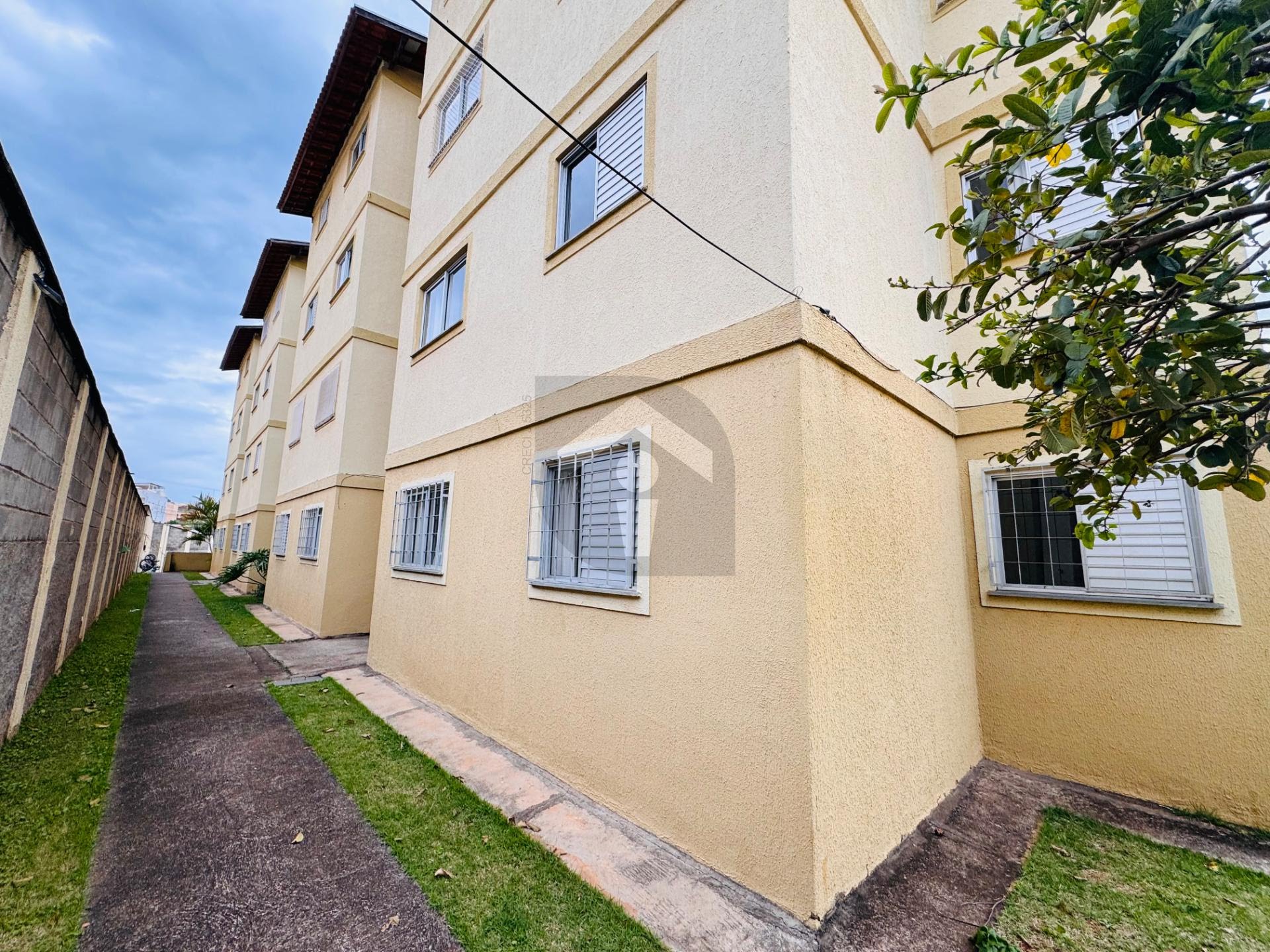 Apartamento, 2 quartos, 50 m² - Foto 6