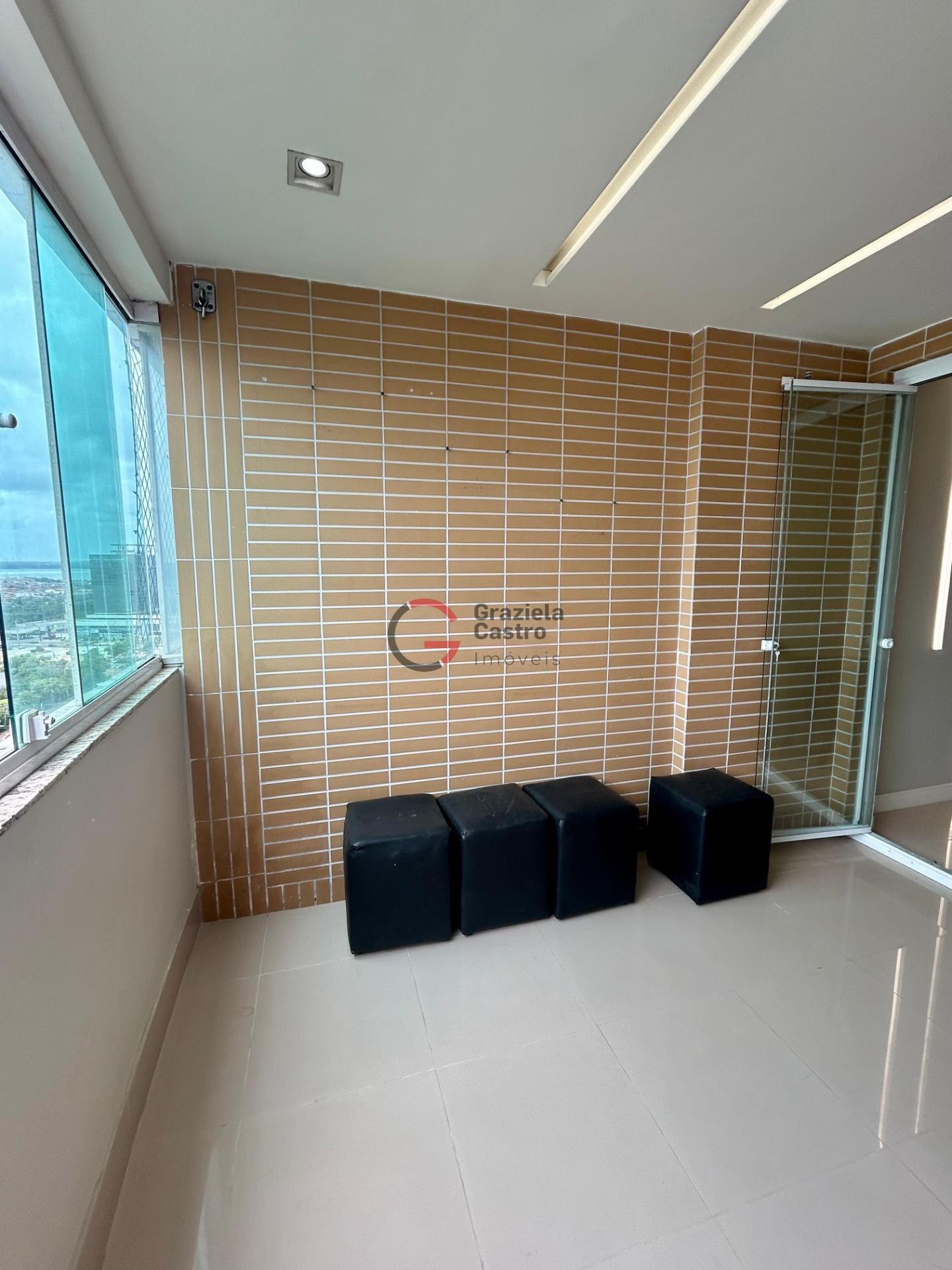 Apartamento, 3 quartos, 137 m² - Foto 15