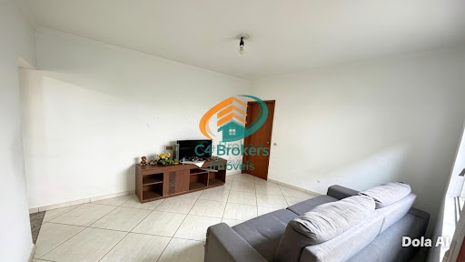 Casa de Rua em Parque Continental - Guarulhos, SP