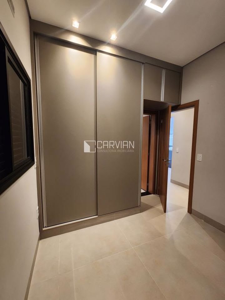 Casa à venda com 3 quartos, 3 suítes, 4 vagas e 156m² no Real Sul, Ribeirão Preto (SP) — foto 6 de 25
