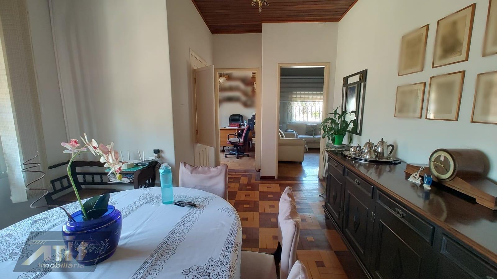 Sala de jantar