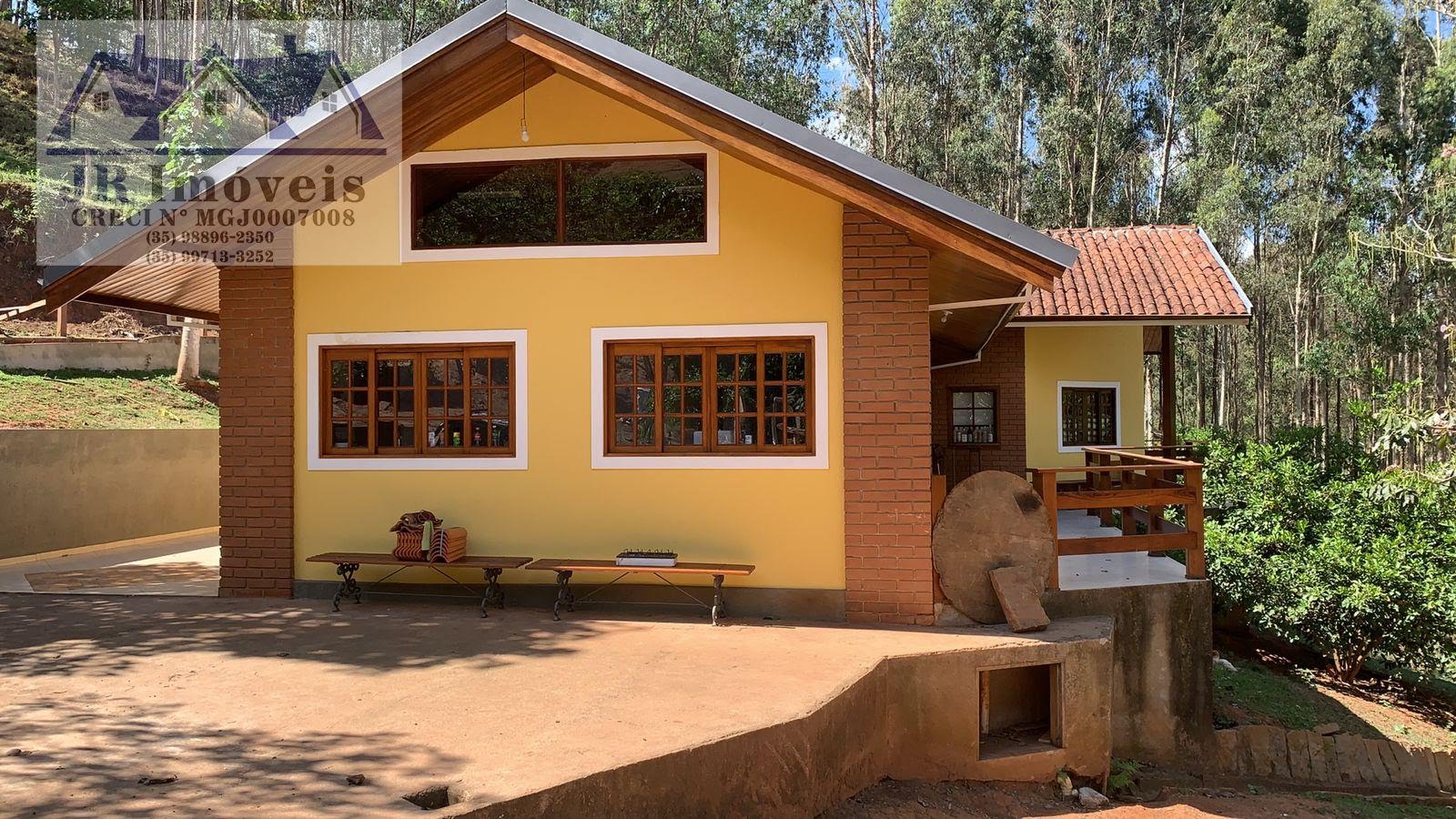 Rural à venda com 4498200m² de terreno no Brazópolis, Brazópolis (MG) — foto 10 de 30