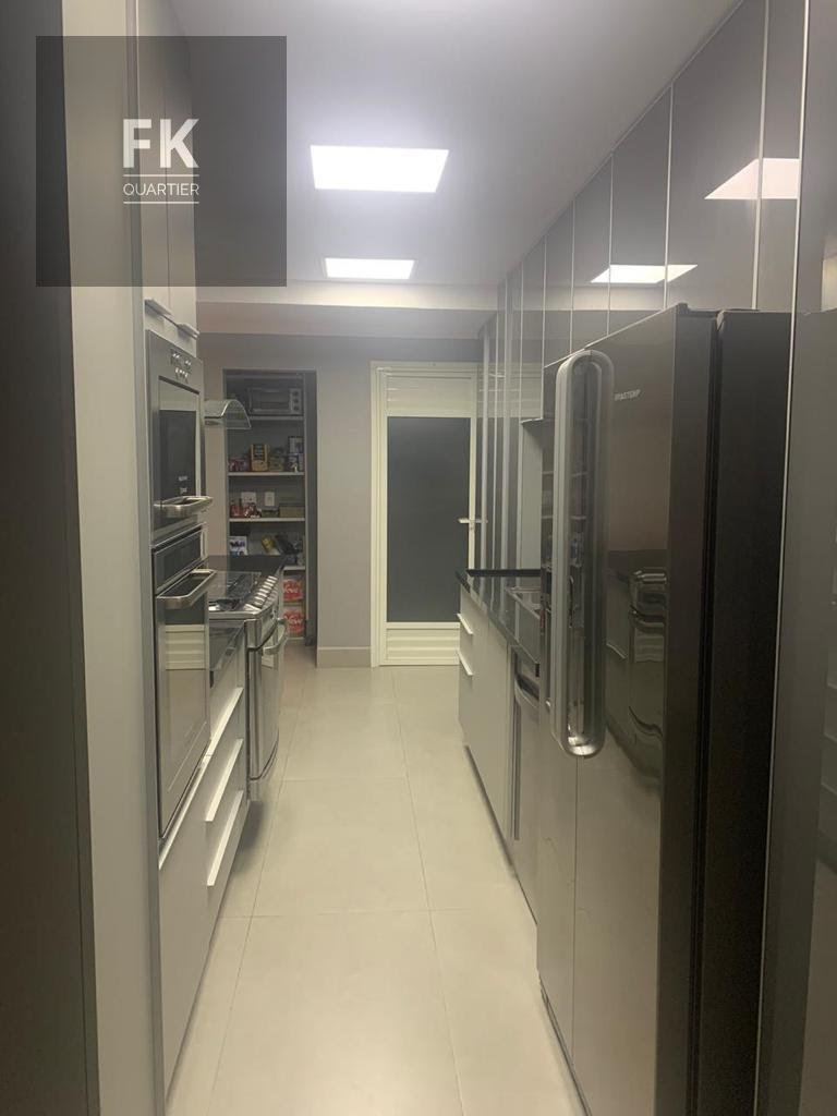 Apartamento para alugar com 3 quartos, 3 suítes e 3 vagas no Tamboré, Santana de Parnaíba (SP) — foto 15 de 26